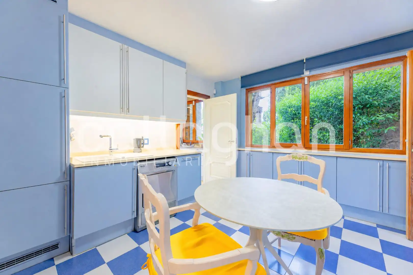 Chalet con terraza en venta en Paseo PORTA COELI, imagen 43