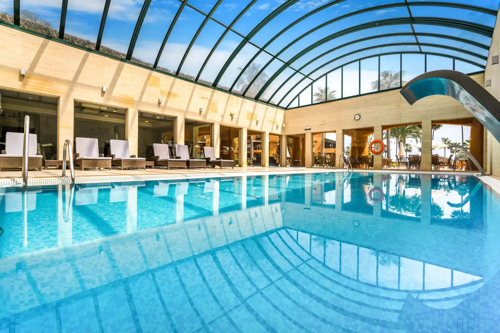 Apartament amb piscina en venda a Punta Plata, imagen 6