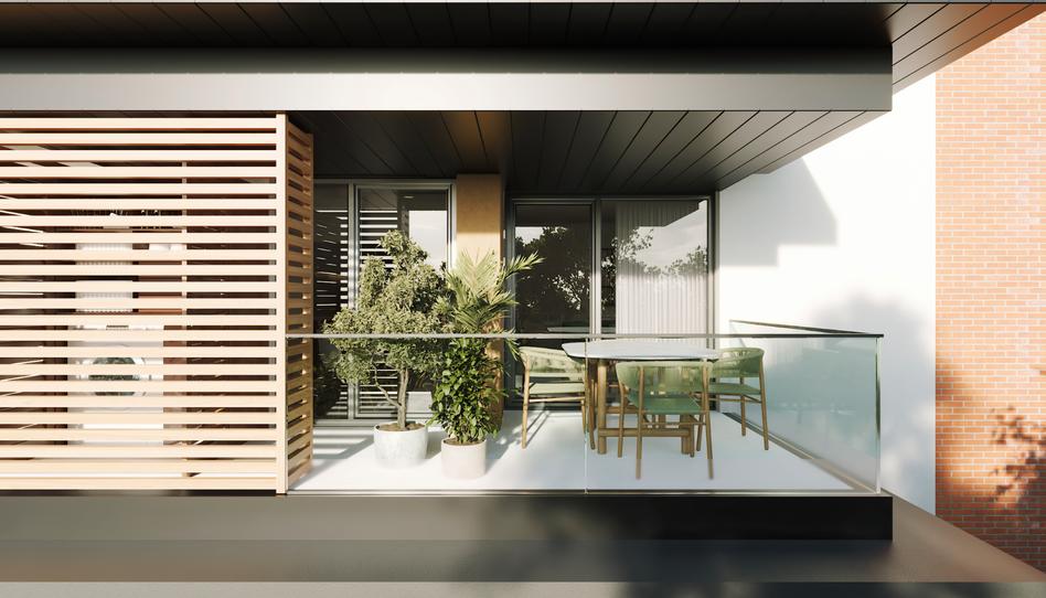 Photo 1 of Flat for sale in Calle Alameda del Valle, 27, Ensanche de Vallecas - La Gavia, Madrid