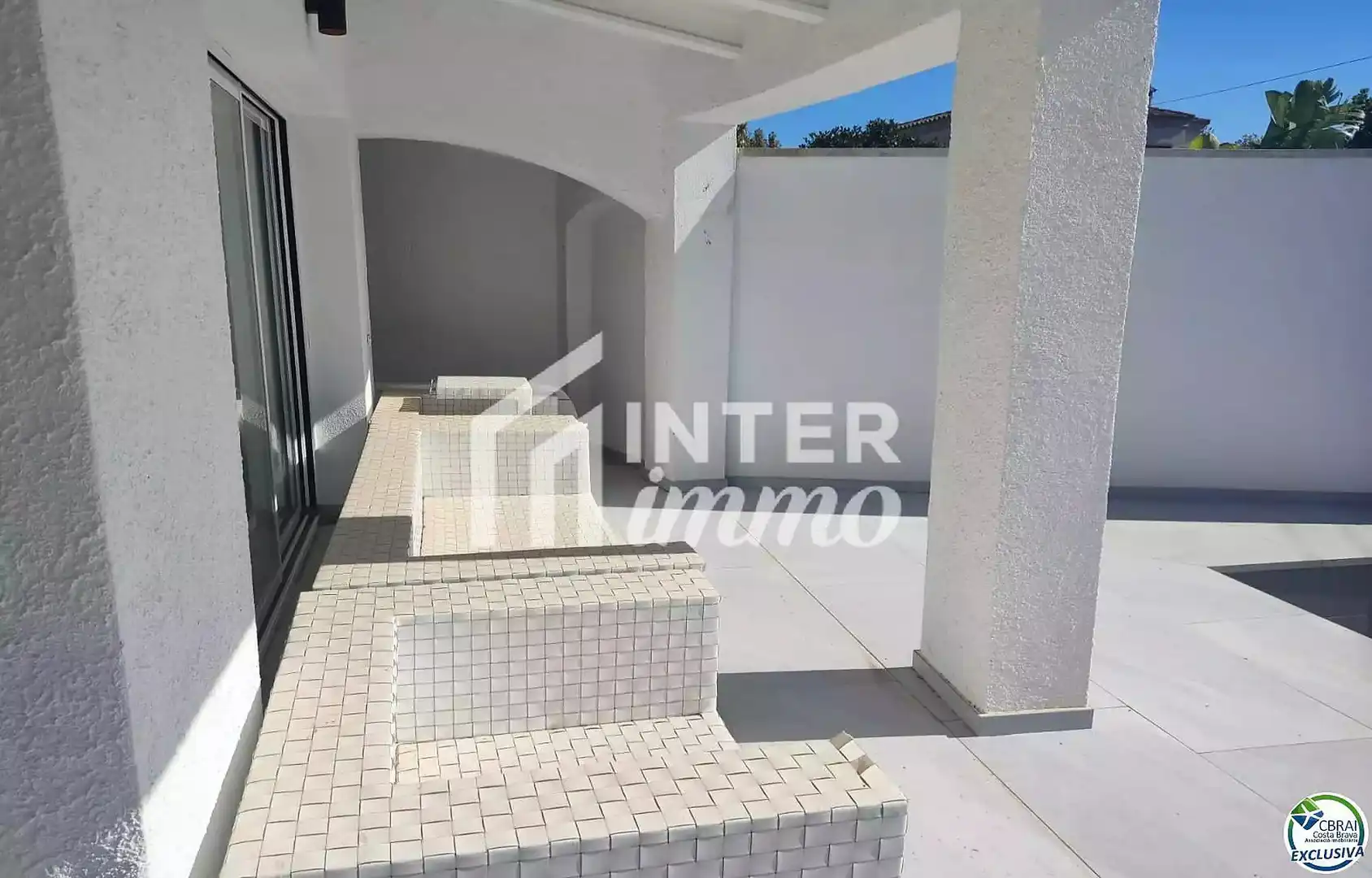 Casa amb piscina en venda a Calle Peni 62A, imagen 21