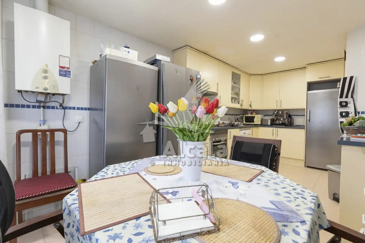Maison à vendre à Camarma de Esteruelas, imagen 21