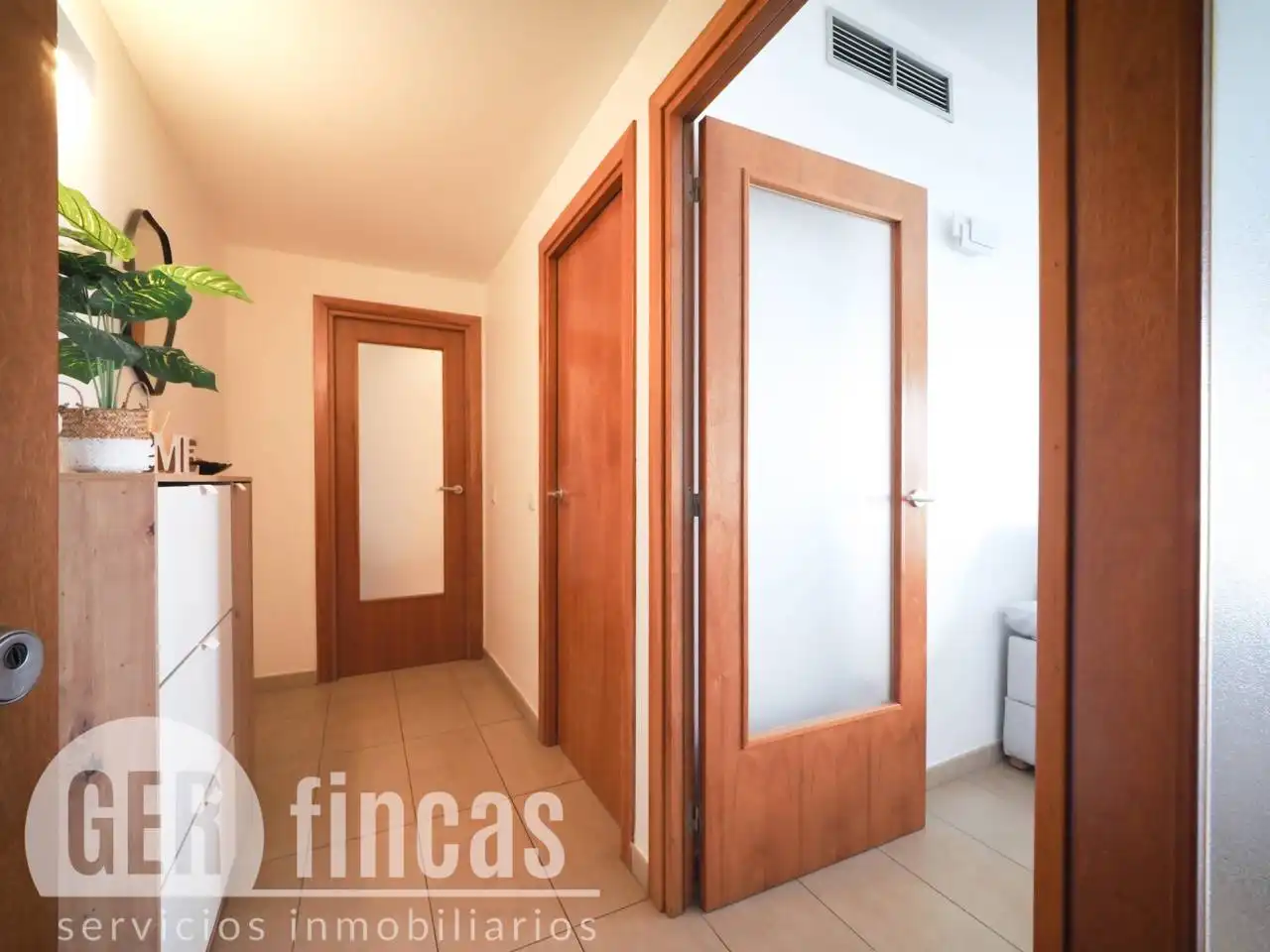 Dúplex en venda en Terrassa amb Aire condicionat, Calefacció i Terrassa