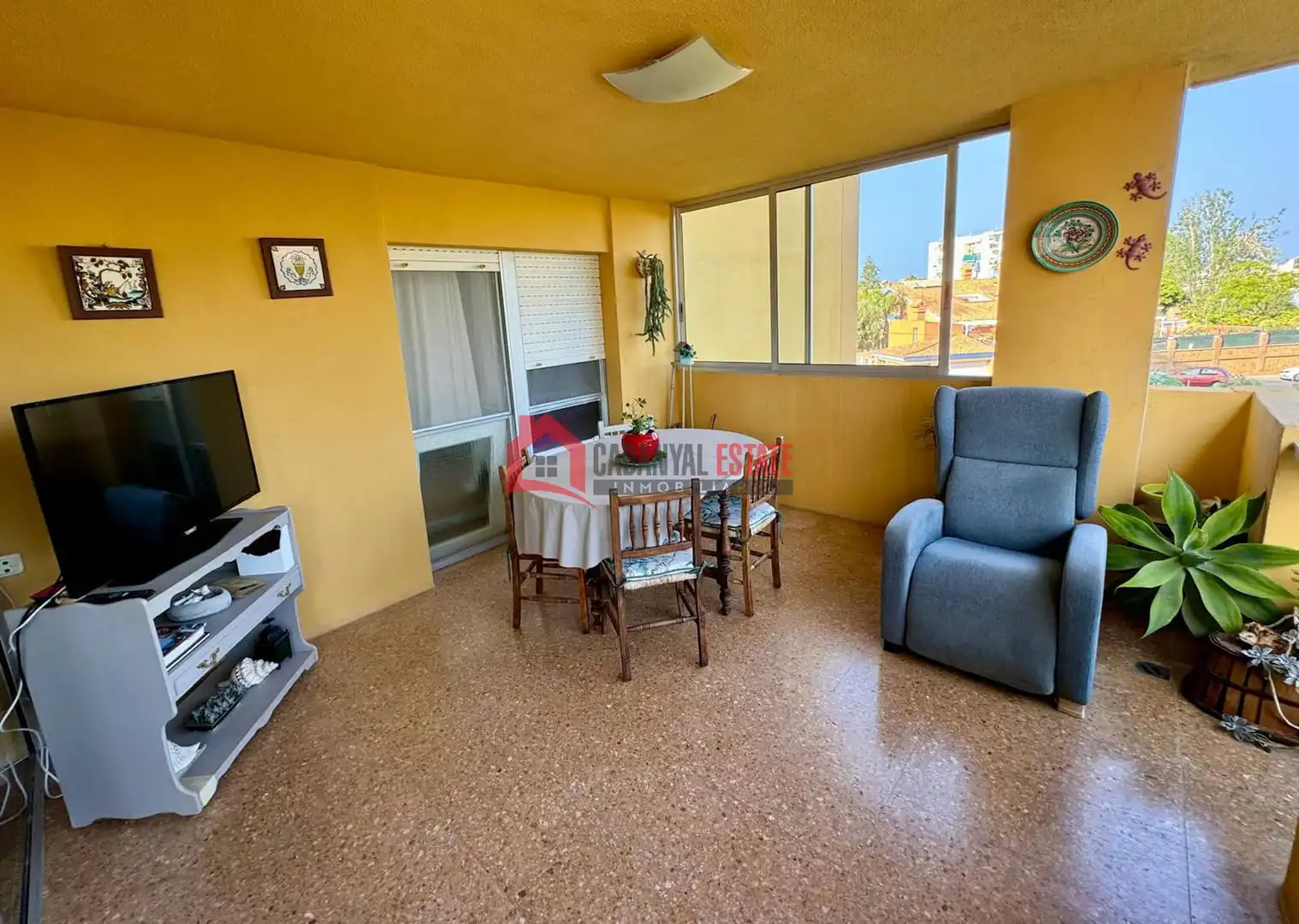 Apartamento de alquiler en Canet d'En Berenguer