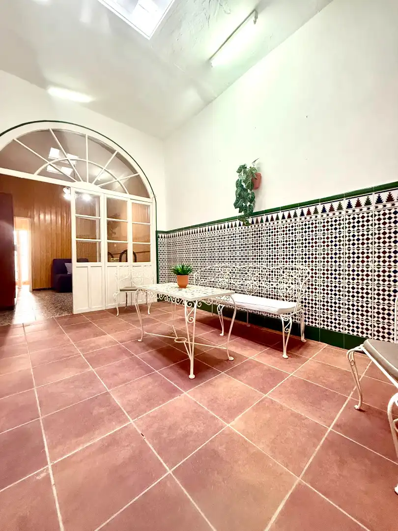Maison mitoyenne avec terrasse à vendre à El Carmen, imagen 103