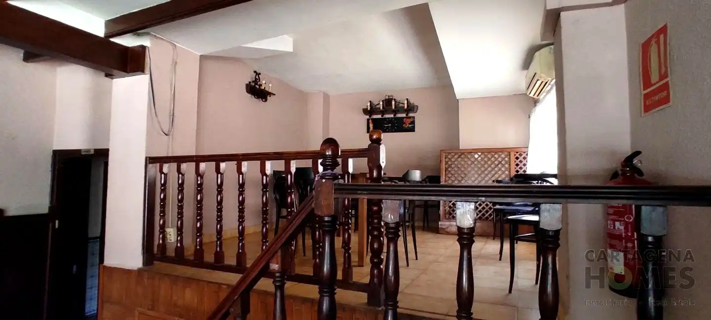 Commercial properties for rent in Cartagena  with Air Conditioner and Furnished