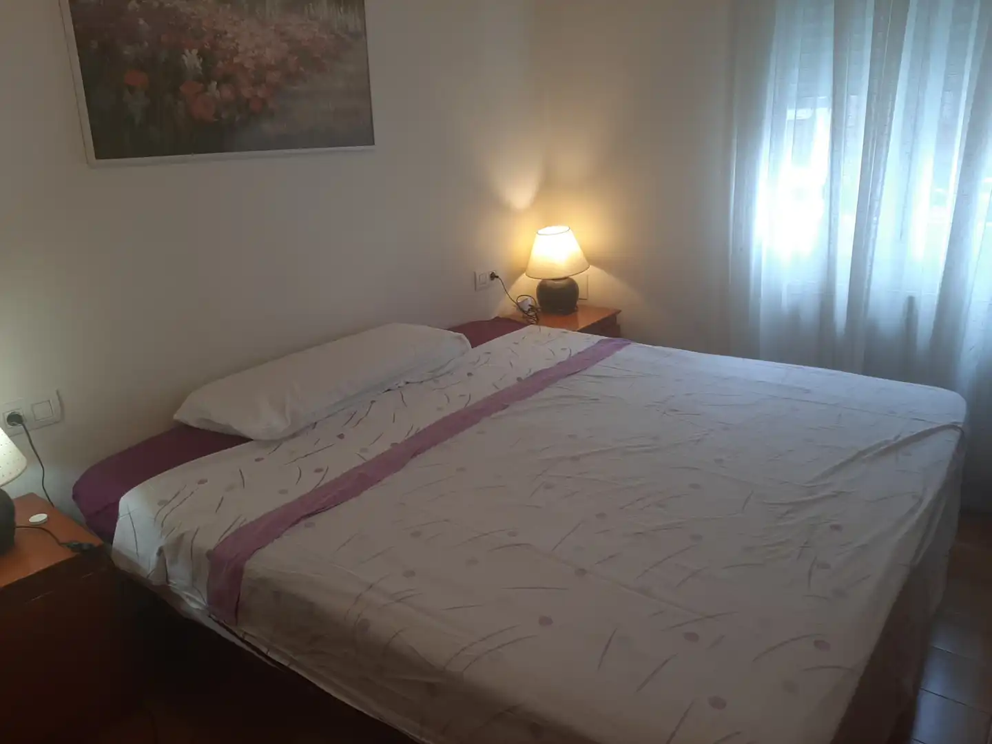 Piso de alquiler en Untziola Kalea, 6, Zorrotza