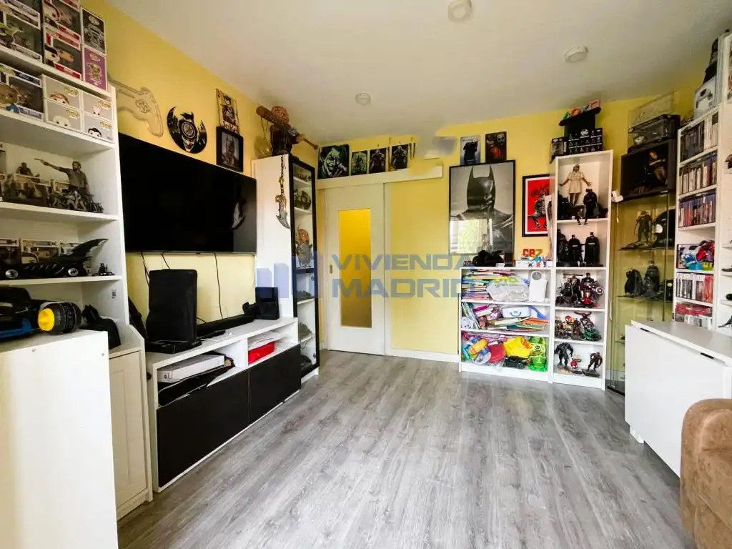 Wohnung zum Verkauf in Isidro Fernández, imagen 5