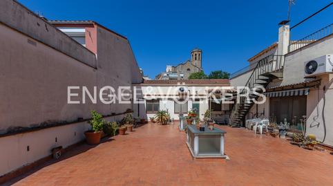 Foto 5 de Casa adosada en venda a Centre, Sant Boi de Llobregat