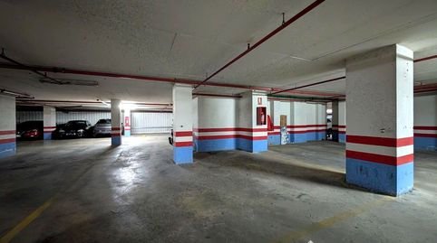 Amplia plaza de garaje en calle Jaén., imatge 3