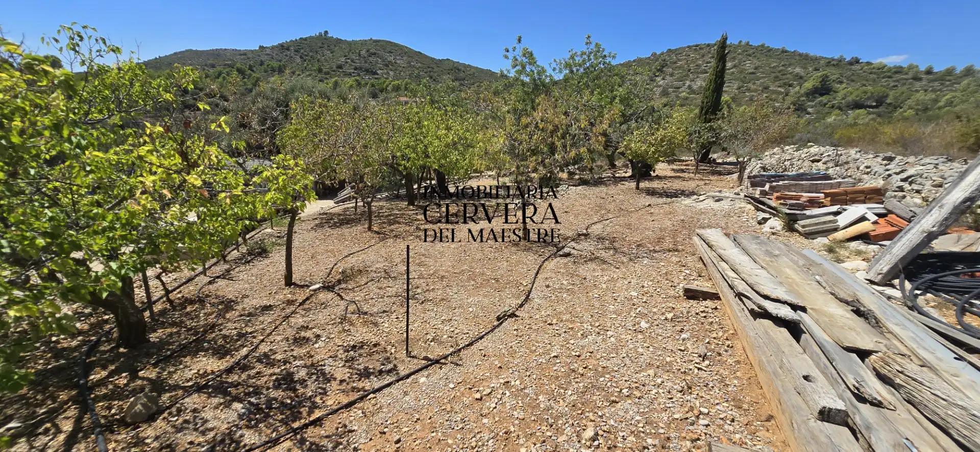 Rural land for sale in Vía Po Polígono 17 60, imagen 20