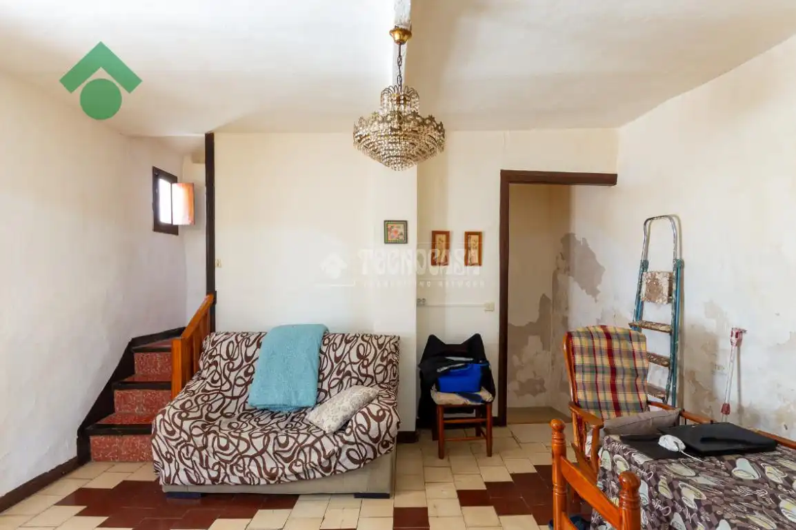 Casa adosada en venta en Almuñecar Centro