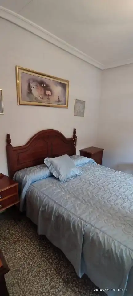 Bedroom of Country homes for sale in Palomero
