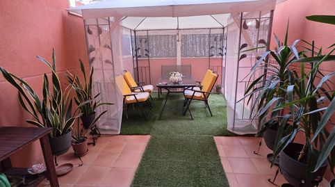 Foto 5 de Pis en venda a Clara Campoamor, Vera Ciudad, Vera