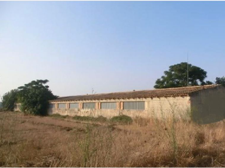 Industrial buildings for sale in Manacor