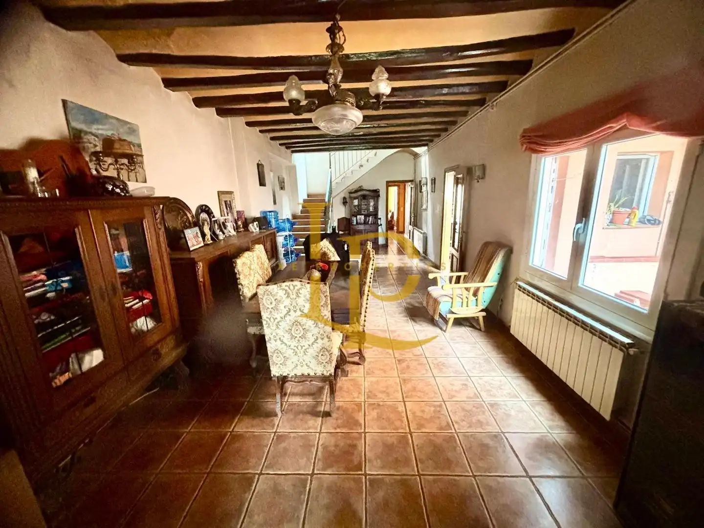 Maison avec jardin à vendre à Santa Coloma de Farners, imagen 5