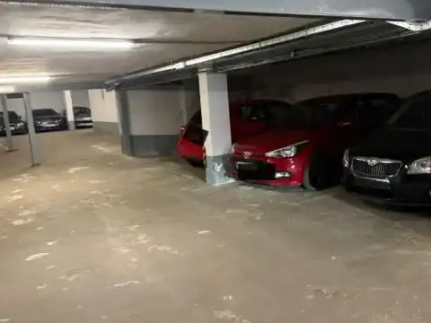 Parking de Garaje en venta en Alpedrete