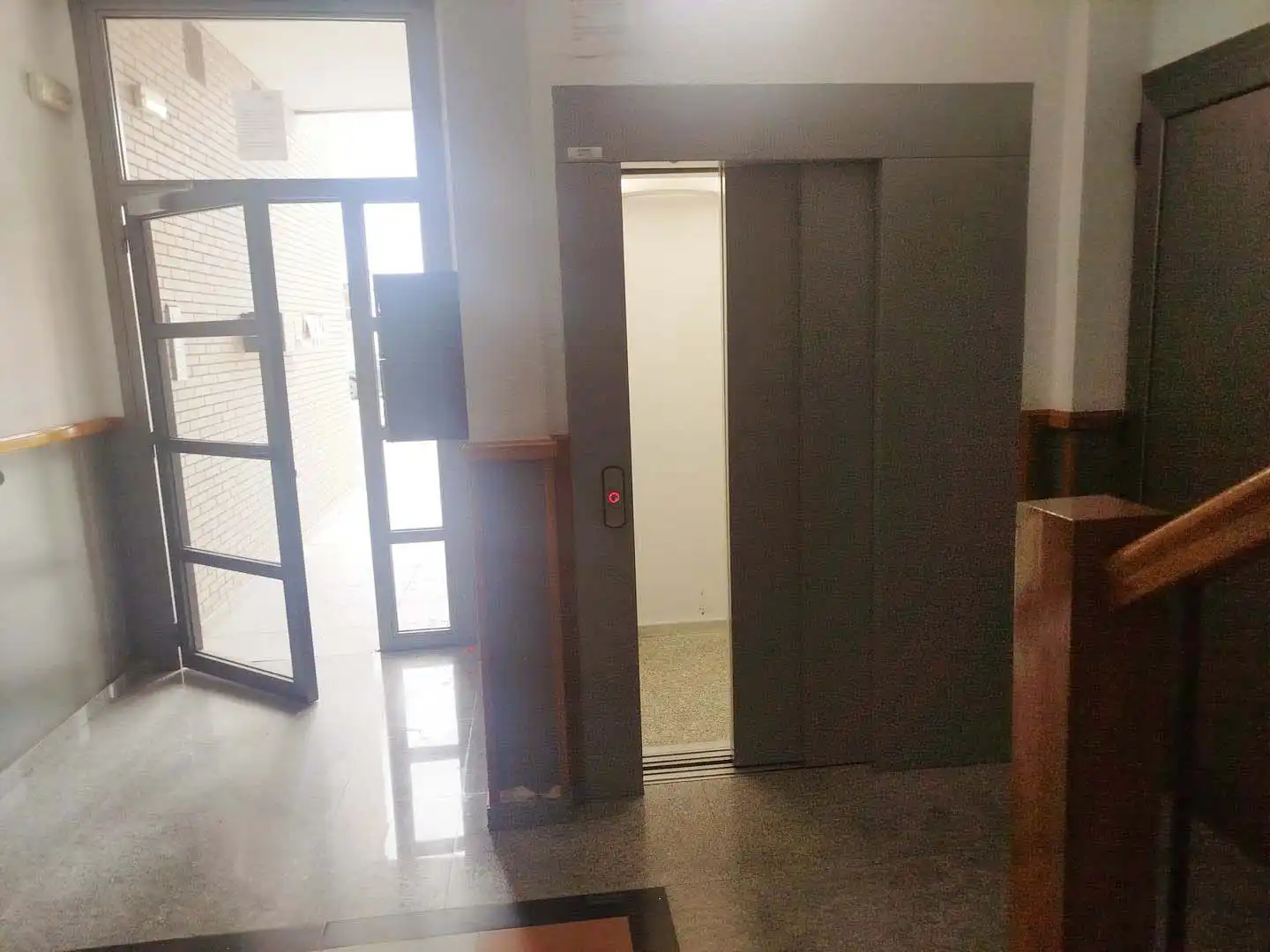 Wohnung zum Verkauf in Lloret de Mar mit Heizung, Terrasse und Möbliert