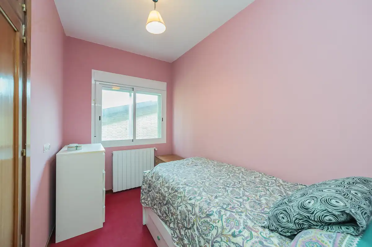 Habitación de Casa adosada en venta en Las Rozas de Madrid