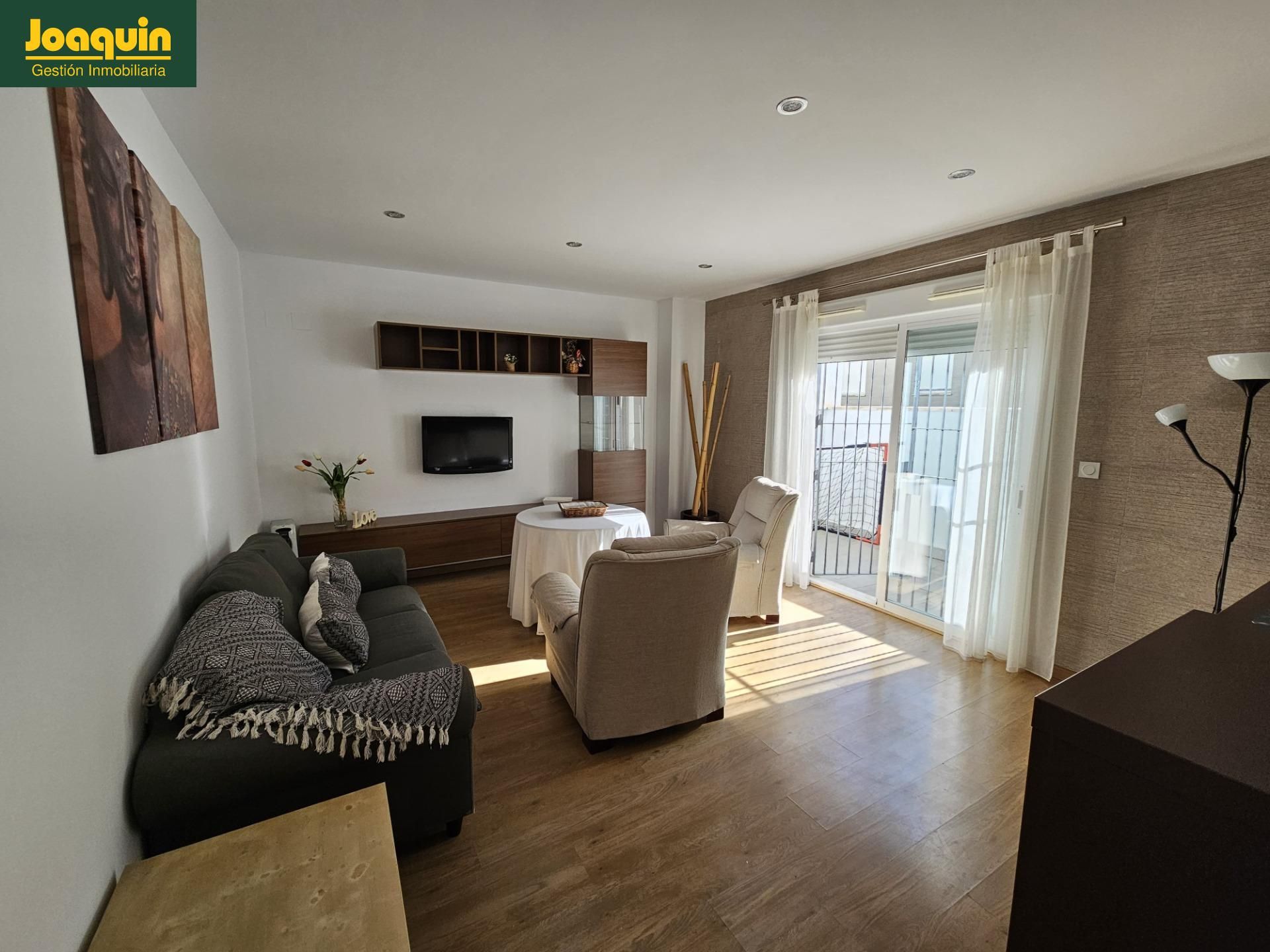 Planta baixa de lloguer a El Brillante -El Naranjo - El Tablero