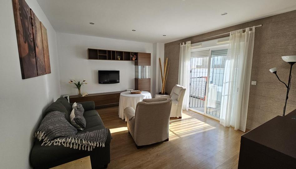 Photo 1 of Planta baja to rent in El Brillante -El Naranjo - El Tablero, Córdoba