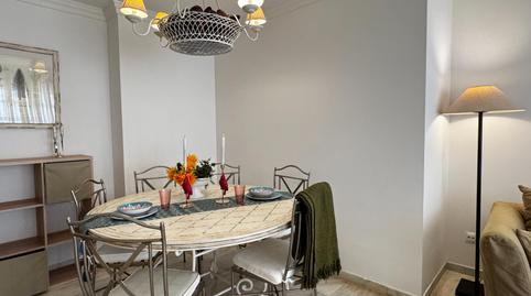 Foto 4 de Apartament de lloguer a Perchel Norte, Málaga