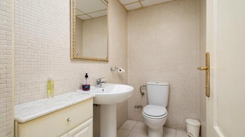 Foto 3 de Casa o xalet de lloguer a Félix Revello de Toro, 8, Conde de Ureña, Málaga