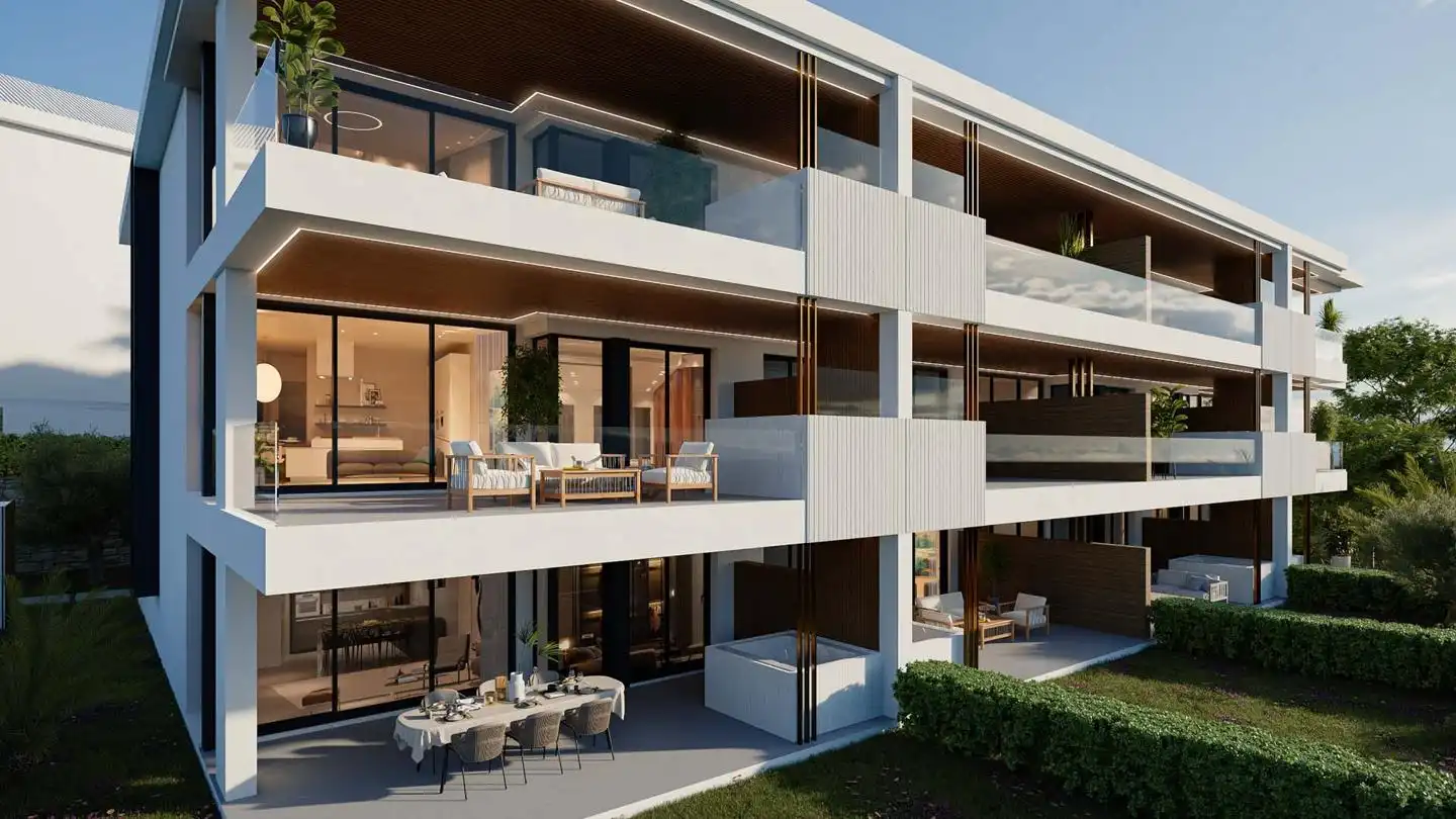 Piso con ascensor en venta en Entorno el Higueron, imagen 4