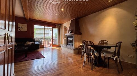 Foto 2 de Pis en venda a  Baixada de Cal Puigbó, Puigcerdà, Girona