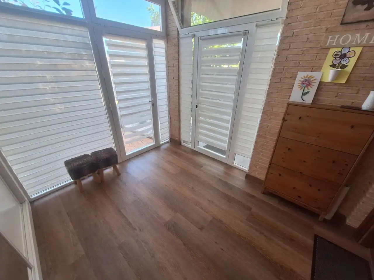 Terraza de Casa adosada en venta en Carranque con Aire acondicionado, Calefacción y Terraza