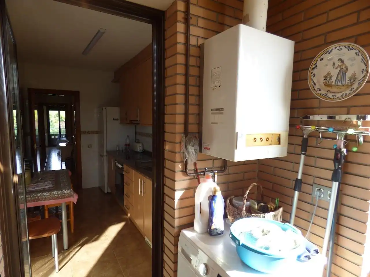 Appartement avec terrasse à vendre à Malgrat de Mar, imagen 9