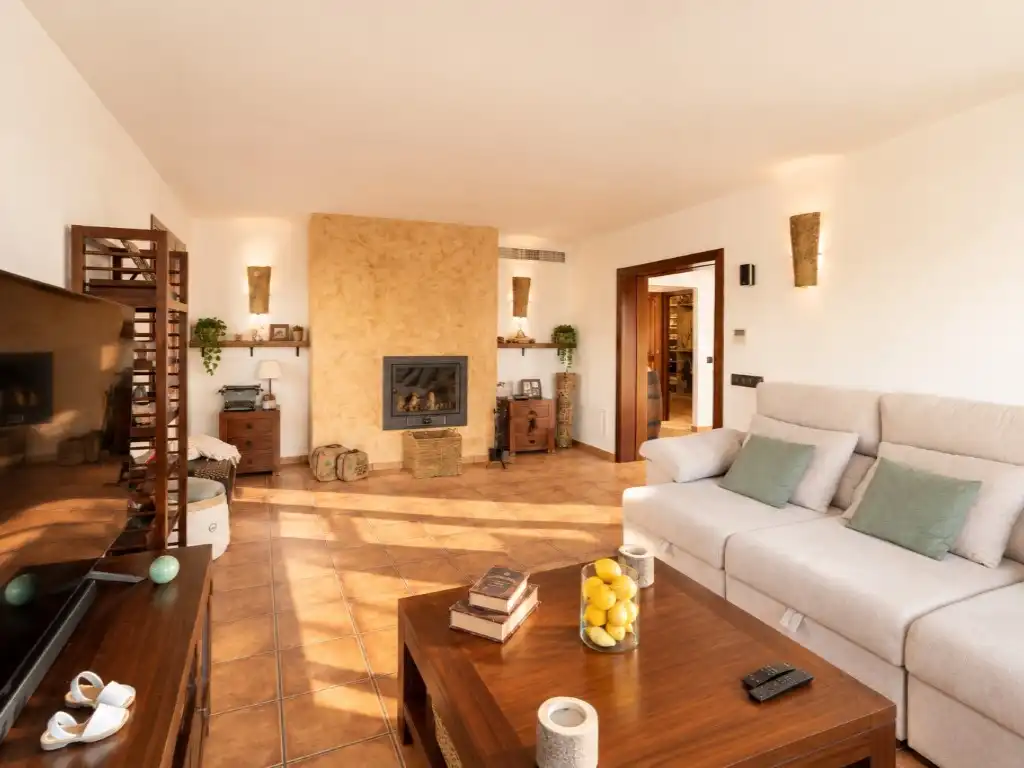 Villa avec piscine à vendre à Sa Cabana - Can Carbonell - Ses Cases Noves, imagen 18