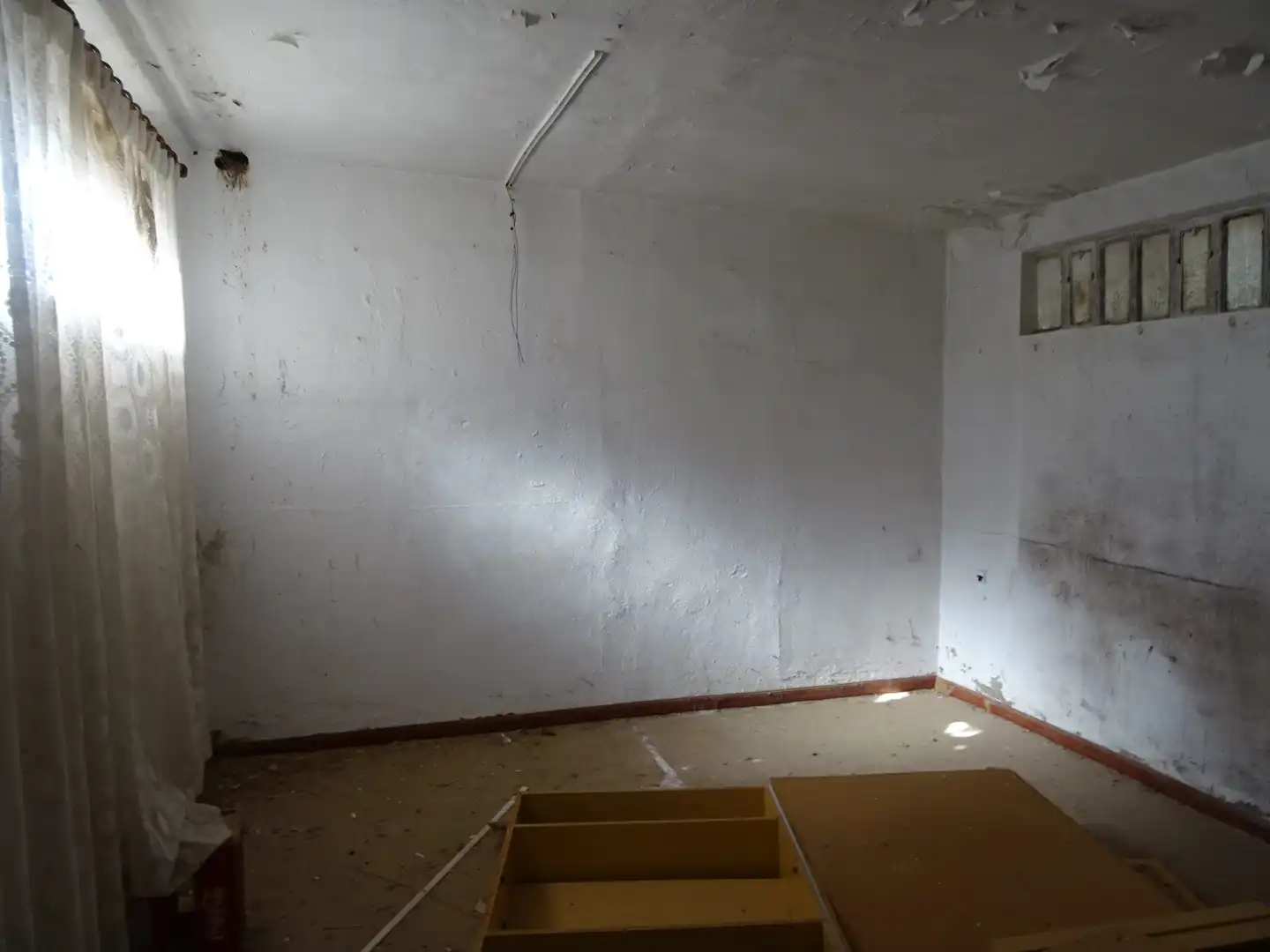 Nave industrial en venta en Laujar de Andarax