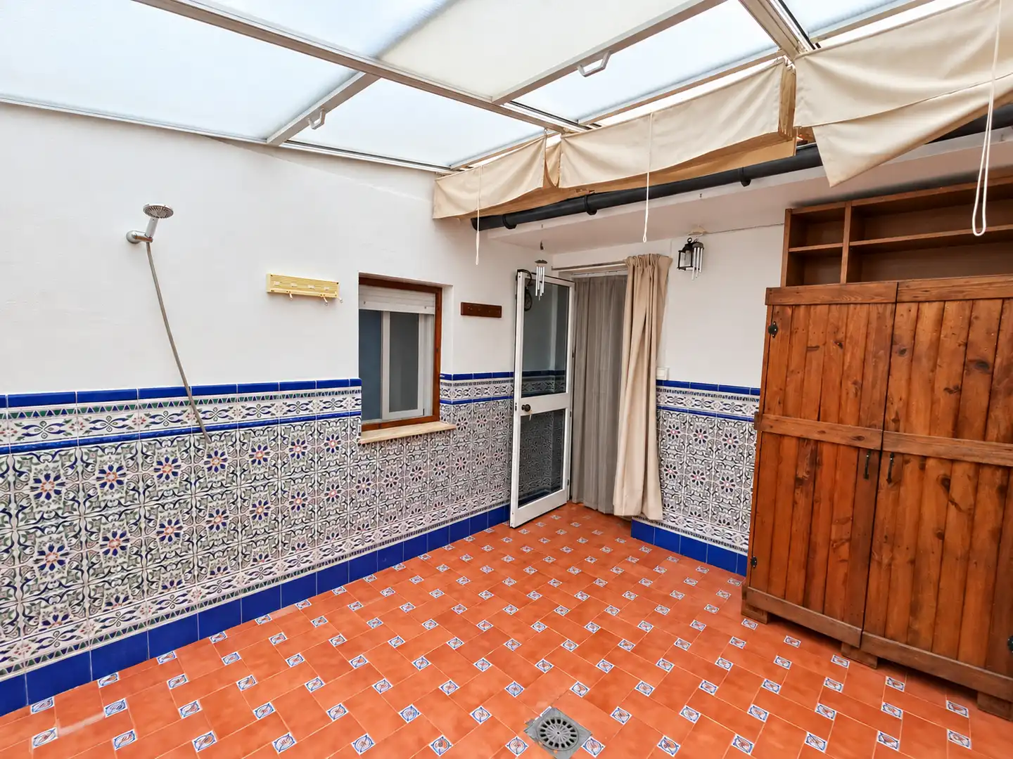 Appartamento in vendita a Grupo Bloque Málaga 3, imagen 34