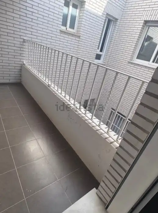 Terraza de Dúplex de alquiler en Náquera con Terraza, Trastero y Balcón