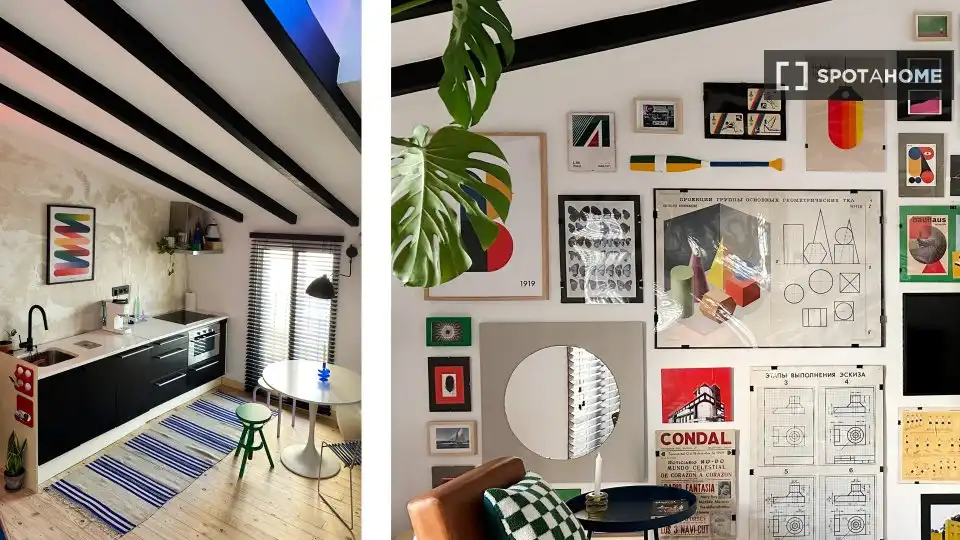 Appartamento in affitto a Centro, imagen 7