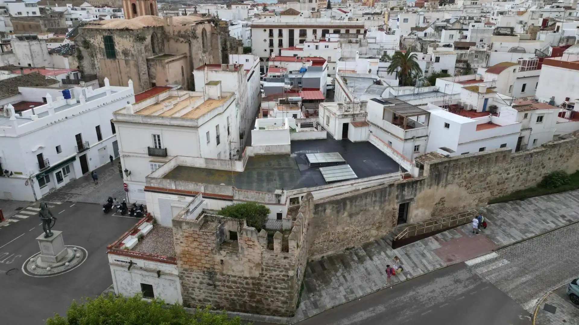 Casa in vendita a Tarifa ciudad