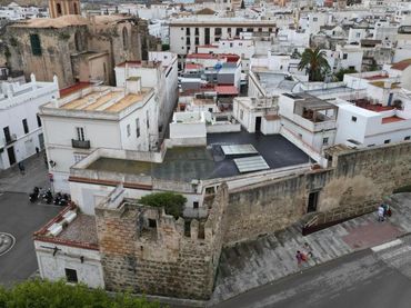 Haus zum Verkauf in Tarifa ciudad