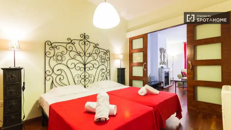 Appartement avec terrasse à louer à Centro, imagen 5