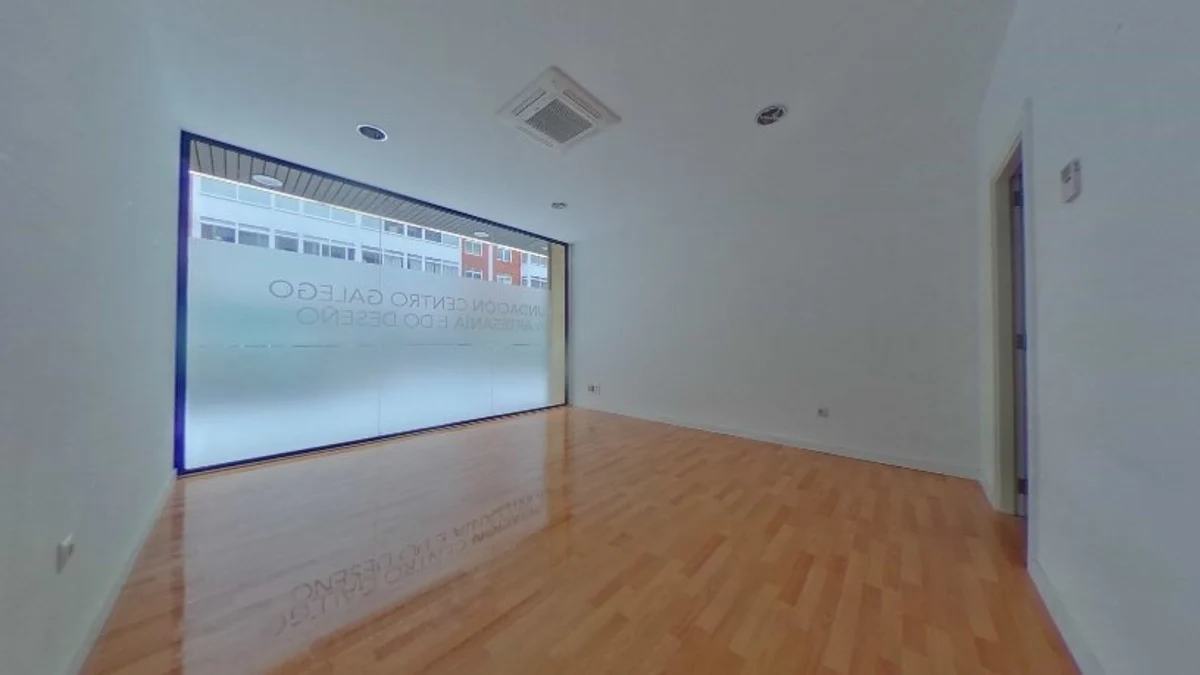 Premises for sale in Santiago de Compostela 