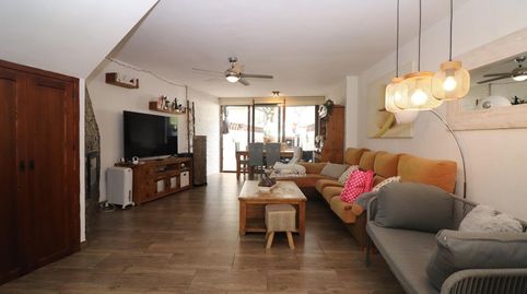 Foto 3 de Casa adosada en venta en Calle Huerta Chica, S/n, Casco Antiguo, Marbella