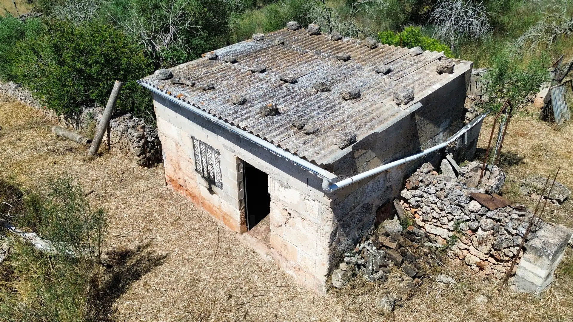 Rustikales Grundstück zum Verkauf in Santa Margalida Poble, imagen 26