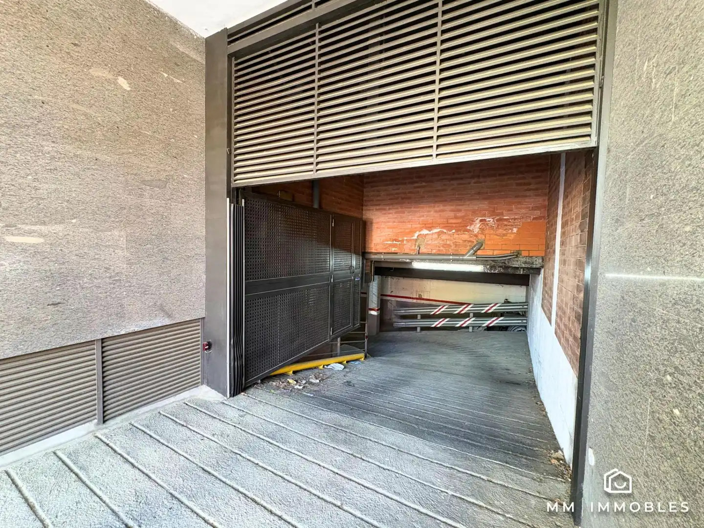 Einzelparkplatz zum Verkauf in TAGAMANENT, imagen 3