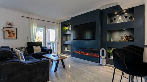 Photo 5 of Single-family semi-detached for sale in Alhaurín Golf, Málaga