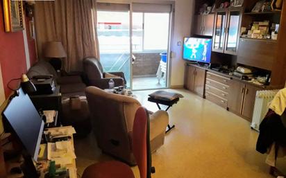 Living room of Flat for sale in Benidorm