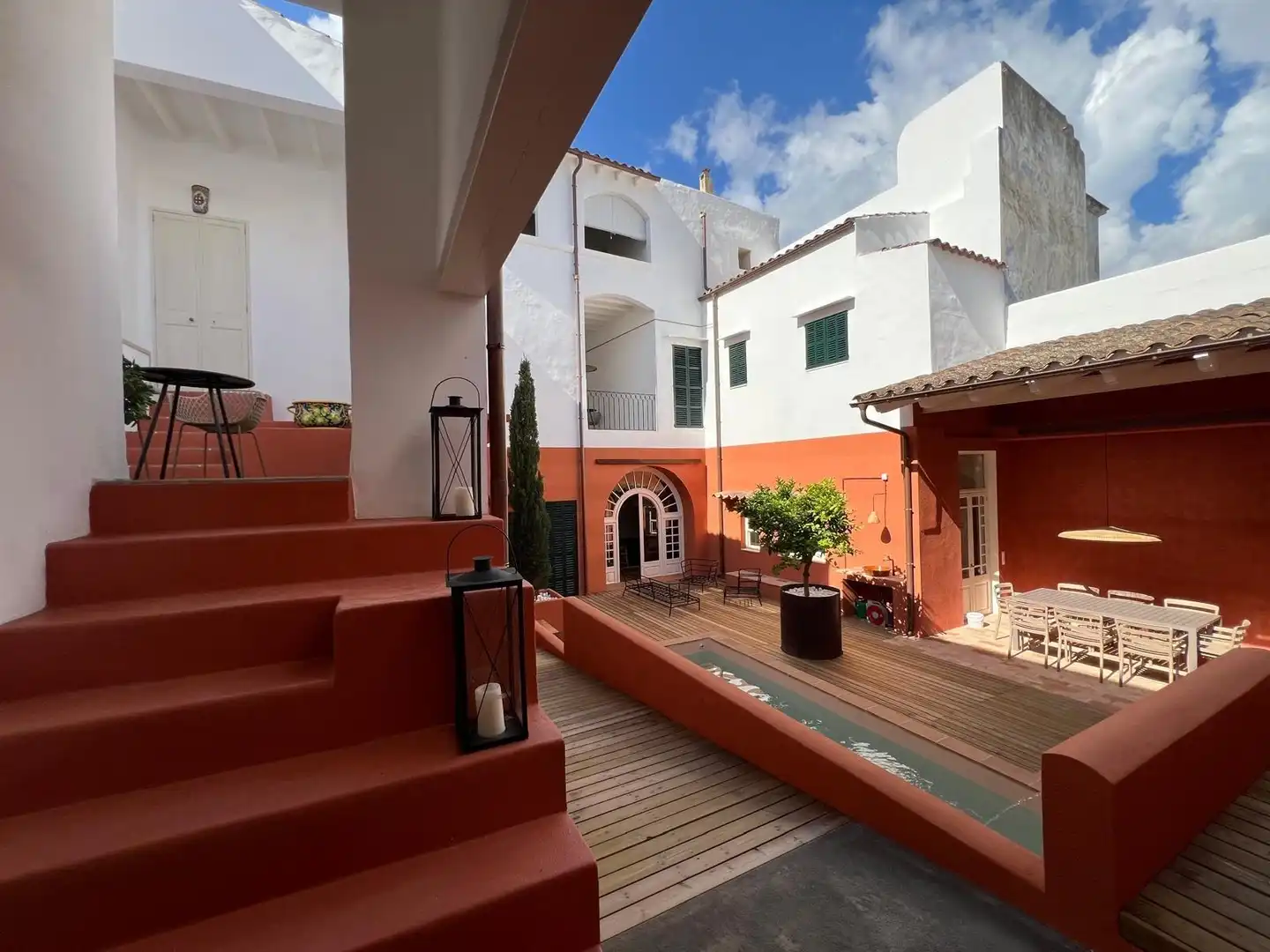 Casa con jardín en venta en Felanitx Poble, imagen 17