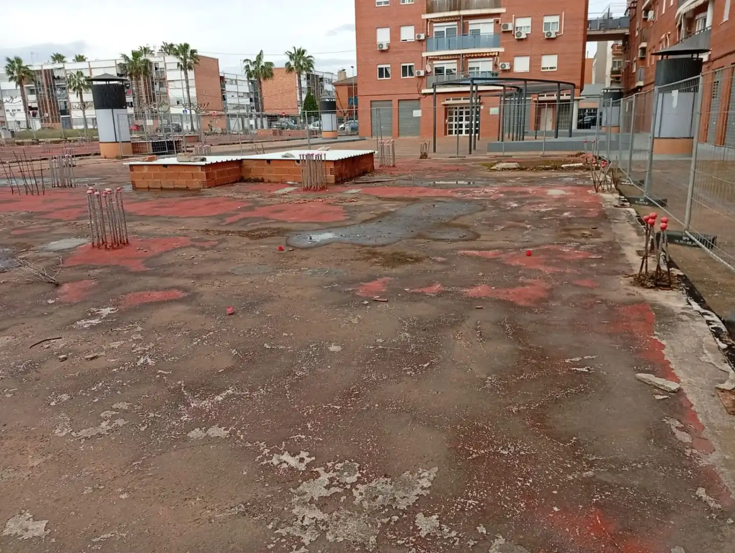 Parkplatz zum Verkauf in Nules, imagen 5