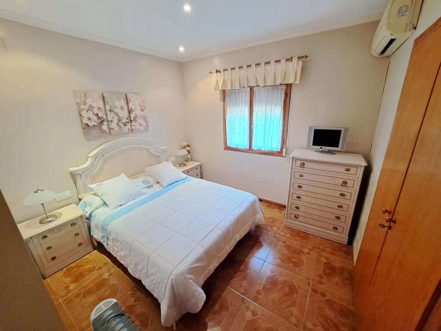 Detached house with pool for sale in Alberic, imagen 15