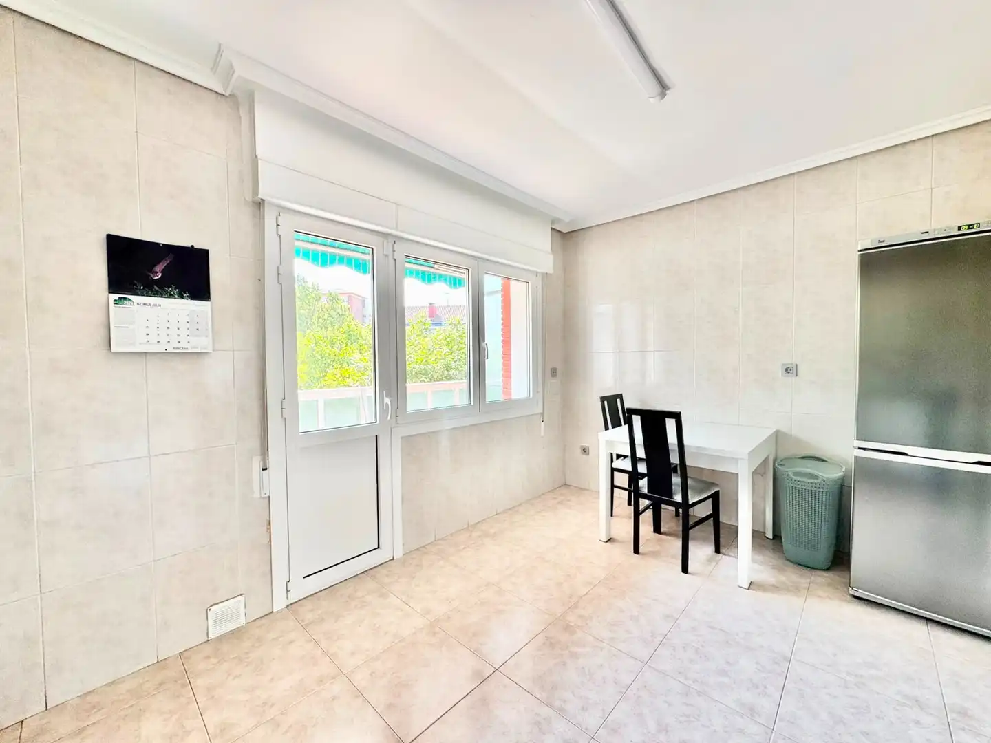 Exterior view of Flat for sale in Vitoria - Gasteiz  with Terrace and Storage room