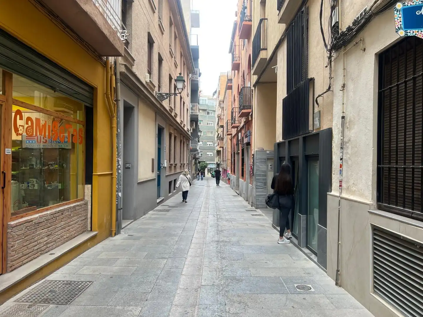 Local comercial de lloguer a Centro, imagen 4
