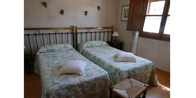 Casa amb jardí en venda a Santa María la Real de Nieva, imagen 25